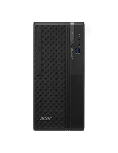 Acer Veriton ES2730G DDR4-SDRAM i5-8400 Desktop Intel® Core™ i5 4 GB 1000 GB HDD PC Nero