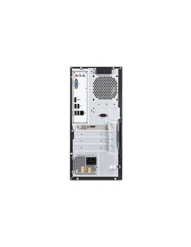 Acer Veriton ES2730G DDR4-SDRAM i5-8400 Desktop Intel® Core™ i5 4 GB 1000 GB HDD PC Nero