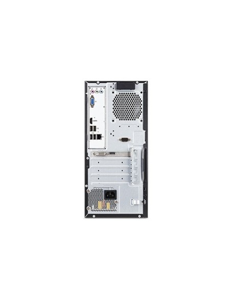 Acer Veriton ES2730G DDR4-SDRAM i5-8400 Desktop Intel® Core™ i5 4 GB 1000 GB HDD PC Nero