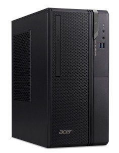 Acer Veriton VES2730G DDR4-SDRAM i5-9400 Desktop Intel® Core™ i5 8 GB 1000 GB HDD Windows 10 Home PC Nero 2