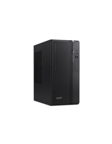 Acer Veriton ES2730G DDR4-SDRAM i5-9400 Desktop Intel® Core™ i5 4 GB 1000 GB HDD Endless OS PC Nero