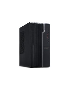 Acer Veriton S2665G DDR4-SDRAM i7-9700 Desktop Intel® Core™ i7 8 GB 512 GB SSD Windows 10 Pro PC Nero 2