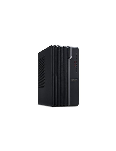 Acer Veriton S2665G DDR4-SDRAM i7-9700 Desktop Intel® Core™ i7 8 GB 512 GB SSD Windows 10 Pro PC Nero