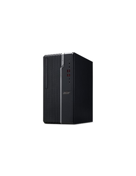 Acer Veriton S2665G DDR4-SDRAM i7-9700 Desktop Intel® Core™ i7 8 GB 512 GB SSD Windows 10 Pro PC Nero