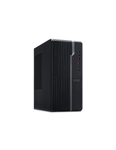 Acer Veriton S2665G DDR4-SDRAM i7-9700 Desktop Intel® Core™ i7 16 GB 1000 GB HDD Windows 10 Pro PC Nero