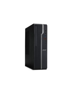 Acer Veriton X X2665G DDR4-SDRAM i5-9400 Desktop Intel® Core™ i5 8 GB 256 GB SSD Windows 10 Home PC Nero 2