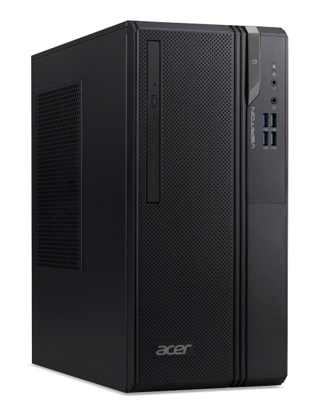 Acer Veriton ES2735G DDR4-SDRAM i5-9400 Desktop Intel® Core™ i5 8 GB 1000 GB HDD Windows 10 Pro PC Nero
