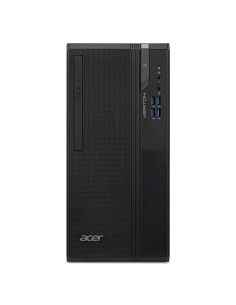 Acer Veriton ES2735G DDR4-SDRAM i5-9400 Desktop Intel® Core™ i5 4 GB 1000 GB HDD Endless OS PC Nero