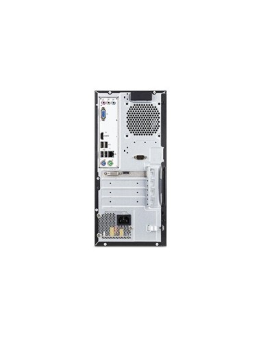 Acer Veriton ES2735G DDR4-SDRAM i3-9100 Desktop Intel® Core™ i3 4 GB 1000 GB HDD Windows 10 Pro PC Nero