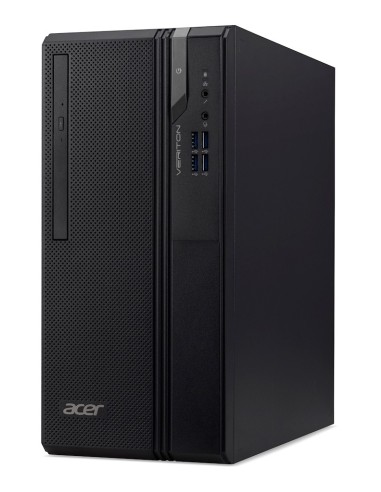 Acer Veriton ES2735G DDR4-SDRAM i3-9100 Desktop Intel® Core™ i3 4 GB 1000 GB HDD FreeDOS PC Nero