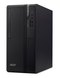 Acer Veriton ES2735G DDR4-SDRAM i5-9400 Desktop Intel® Core™ i5 8 GB 256 GB SSD Windows 10 Pro PC Nero 2