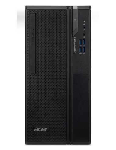 Acer Veriton ES2735G DDR4-SDRAM i5-9400 Desktop Intel® Core™ i5 8 GB 256 GB SSD Windows 10 Pro PC Nero
