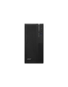 Acer Veriton VES2735G DDR4-SDRAM i7-9700 Desktop Intel® Core™ i7 8 GB 1000 GB HDD Endless OS PC Nero