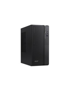 Acer Veriton VES2735G DDR4-SDRAM i7-9700 Desktop Intel® Core™ i7 8 GB 1000 GB HDD Endless OS PC Nero 2