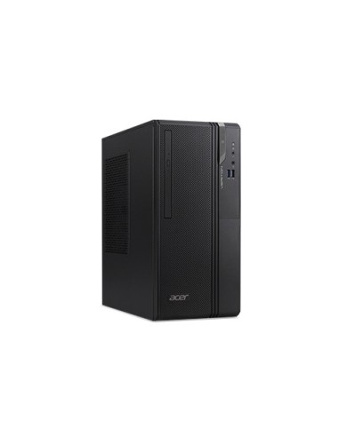 Acer Veriton VES2735G DDR4-SDRAM i7-9700 Desktop Intel® Core™ i7 8 GB 1000 GB HDD Endless OS PC Nero