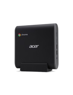 Acer Chromebox CXI3 DDR4-SDRAM 3867U mini PC Intel® Celeron® 4 GB 32 GB SSD Chrome OS Nero 2