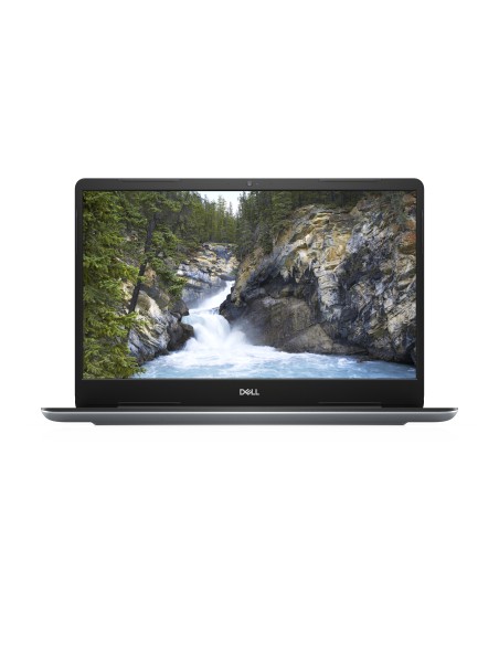 DELL Vostro 5581 Computer portatile 39,6 cm (15.6") Full HD Intel® Core™ i5 8 GB DDR4-SDRAM 256 GB SSD Wi-Fi 5 (802.11ac)