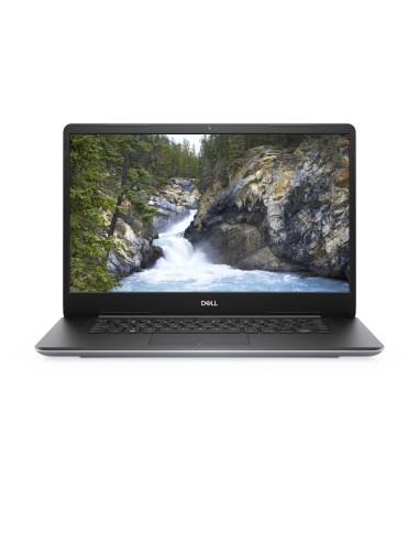 DELL Vostro 5581 Computer portatile 39,6 cm (15.6") Full HD Intel® Core™ i5 8 GB DDR4-SDRAM 256 GB SSD Wi-Fi 5 (802.11ac)