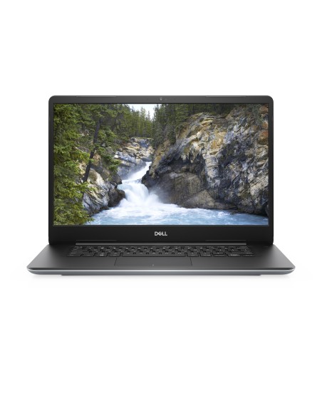 DELL Vostro 5581 Computer portatile 39,6 cm (15.6") Full HD Intel® Core™ i5 8 GB DDR4-SDRAM 256 GB SSD Wi-Fi 5 (802.11ac)