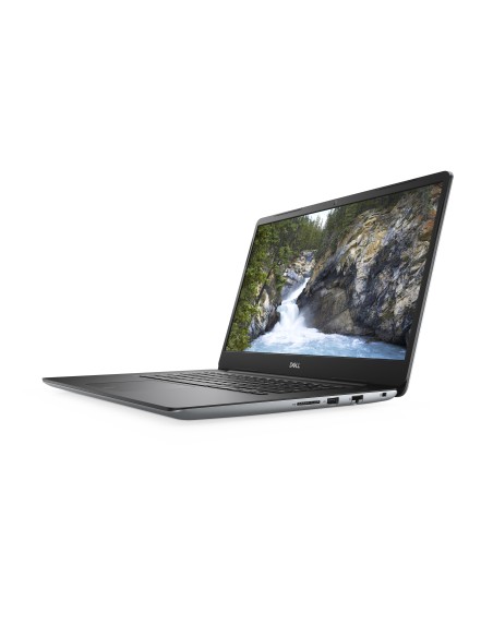 DELL Vostro 5581 Computer portatile 39,6 cm (15.6") Full HD Intel® Core™ i5 8 GB DDR4-SDRAM 256 GB SSD Wi-Fi 5 (802.11ac)
