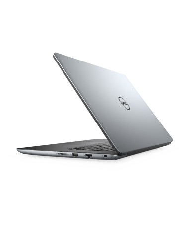 DELL Vostro 5581 Computer portatile 39,6 cm (15.6") Full HD Intel® Core™ i5 8 GB DDR4-SDRAM 256 GB SSD Wi-Fi 5 (802.11ac)