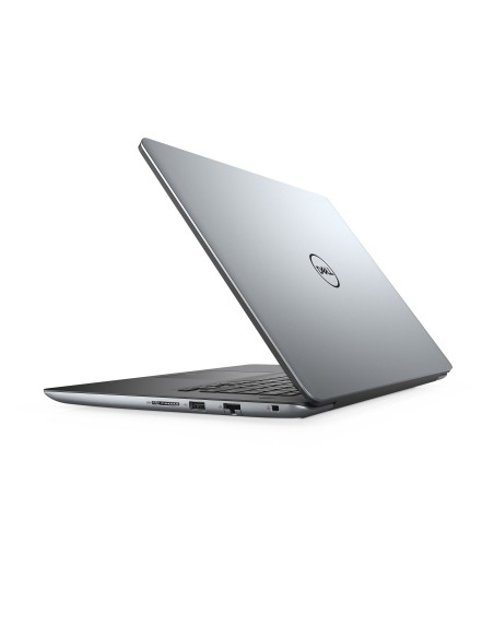 DELL Vostro 5581 Computer portatile 39,6 cm (15.6") Full HD Intel® Core™ i5 8 GB DDR4-SDRAM 256 GB SSD Wi-Fi 5 (802.11ac)