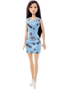 Barbie DTF41 bambola 2