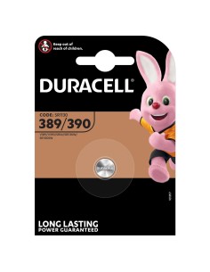 Duracell DU88 batteria per uso domestico Batteria monouso Ossido d'argento (S)