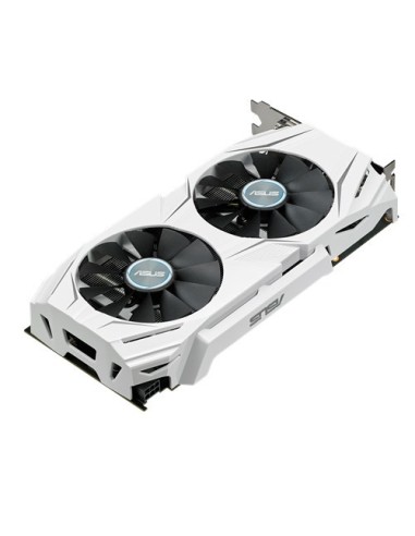 ASUS DUAL-GTX1060-3G NVIDIA GeForce GTX 1060 3 GB GDDR5