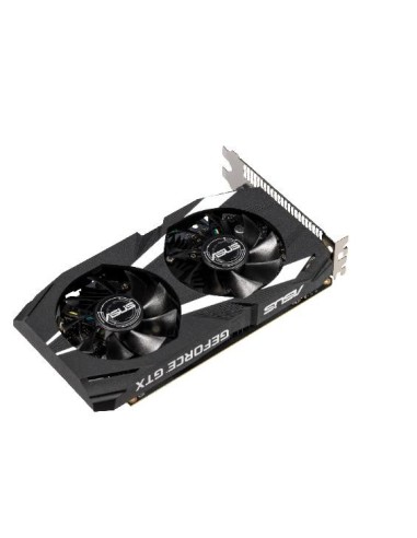 ASUS Dual -GTX1650-O4G NVIDIA GeForce GTX 1650 4 GB GDDR5