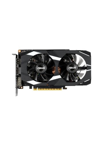 ASUS Dual -GTX1660TI-O6G NVIDIA GeForce GTX 1660 Ti 6 GB GDDR6