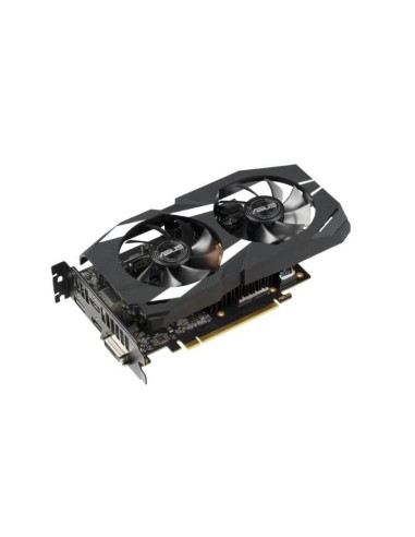 ASUS Dual -GTX1660TI-O6G NVIDIA GeForce GTX 1660 Ti 6 GB GDDR6