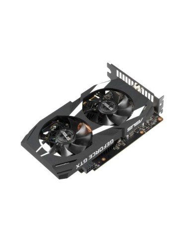 ASUS Dual -GTX1660TI-O6G NVIDIA GeForce GTX 1660 Ti 6 GB GDDR6