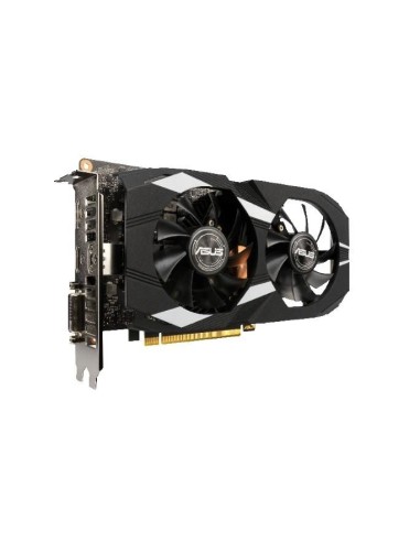 ASUS Dual -GTX1660TI-O6G NVIDIA GeForce GTX 1660 Ti 6 GB GDDR6