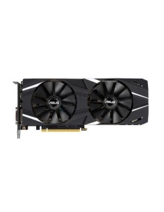 ASUS Dual -RTX2060-O6G NVIDIA GeForce RTX 2060 6 GB GDDR6