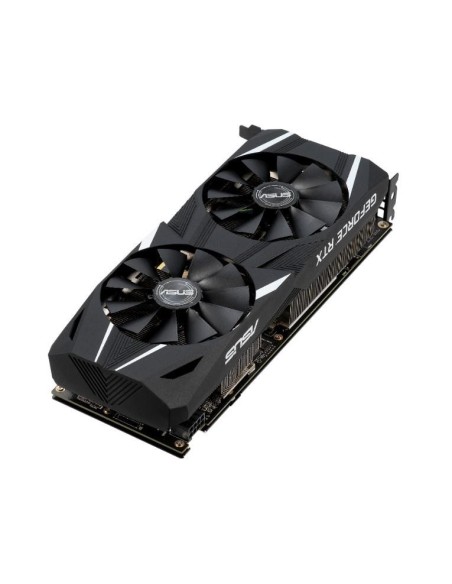 ASUS Dual -RTX2060-O6G NVIDIA GeForce RTX 2060 6 GB GDDR6