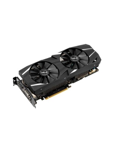 ASUS Dual -RTX2060-O6G NVIDIA GeForce RTX 2060 6 GB GDDR6