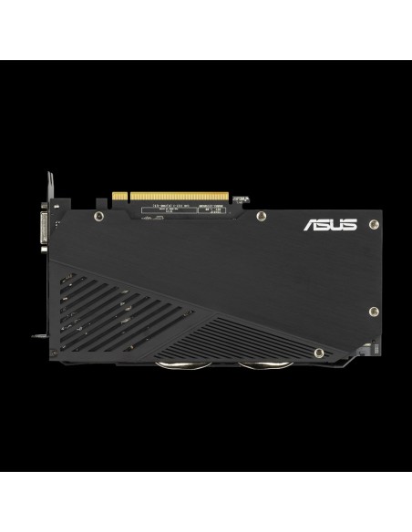 ASUS Dual -RTX2060-6G-EVO NVIDIA GeForce RTX 2060 6 GB GDDR6