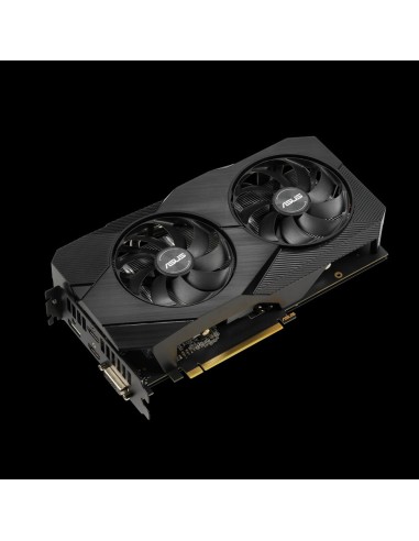 ASUS Dual -RTX2060-6G-EVO NVIDIA GeForce RTX 2060 6 GB GDDR6