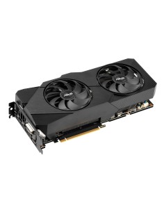 ASUS Dual -RTX2060S-O8G-EVO-V2 NVIDIA GeForce RTX 2060 SUPER 8 GB GDDR6