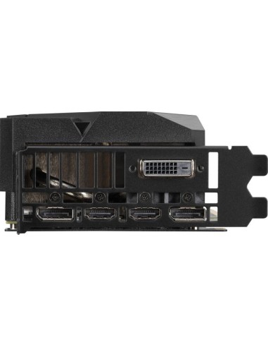 ASUS Dual -RTX2060S-O8G-EVO-V2 NVIDIA GeForce RTX 2060 SUPER 8 GB GDDR6