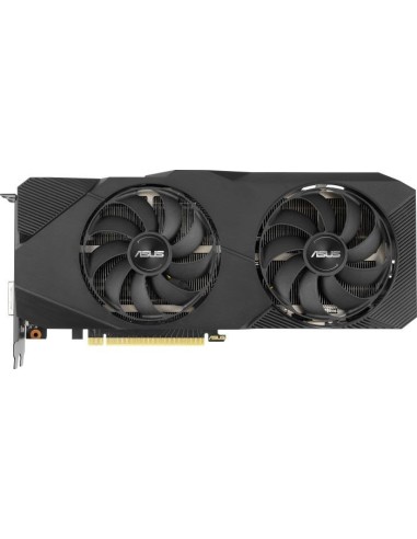 ASUS Dual -RTX2060S-O8G-EVO-V2 NVIDIA GeForce RTX 2060 SUPER 8 GB GDDR6