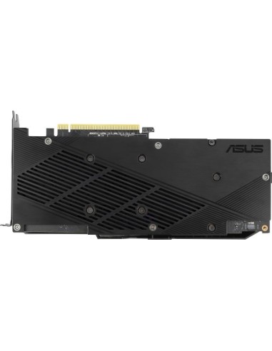 ASUS Dual -RTX2060S-O8G-EVO-V2 NVIDIA GeForce RTX 2060 SUPER 8 GB GDDR6