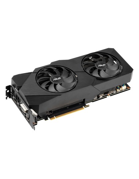 ASUS Dual -RTX2060S-O8G-EVO NVIDIA GeForce RTX 2060 SUPER 8 GB GDDR6