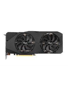 ASUS Dual -RTX2060S-O8G-EVO NVIDIA GeForce RTX 2060 SUPER 8 GB GDDR6 2