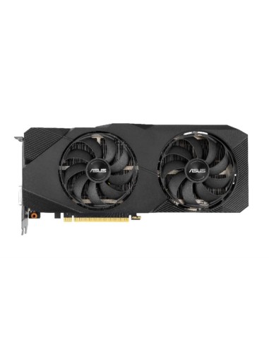 ASUS Dual -RTX2060S-O8G-EVO NVIDIA GeForce RTX 2060 SUPER 8 GB GDDR6