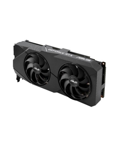 ASUS Dual -RTX2060S-O8G-EVO NVIDIA GeForce RTX 2060 SUPER 8 GB GDDR6