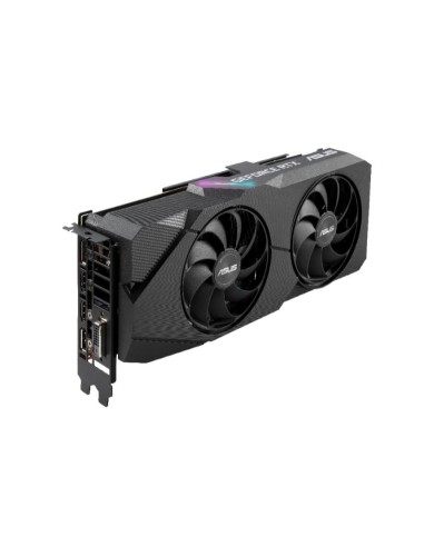 ASUS Dual -RTX2060S-O8G-EVO NVIDIA GeForce RTX 2060 SUPER 8 GB GDDR6