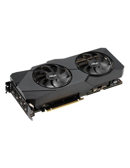 ASUS Dual -RTX2070S-O8G-EVO NVIDIA GeForce RTX 2070 SUPER 8 GB GDDR6
