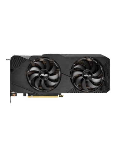 ASUS Dual -RTX2070S-O8G-EVO NVIDIA GeForce RTX 2070 SUPER 8 GB GDDR6